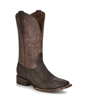 Corral Men's Shark Square Toe Boot