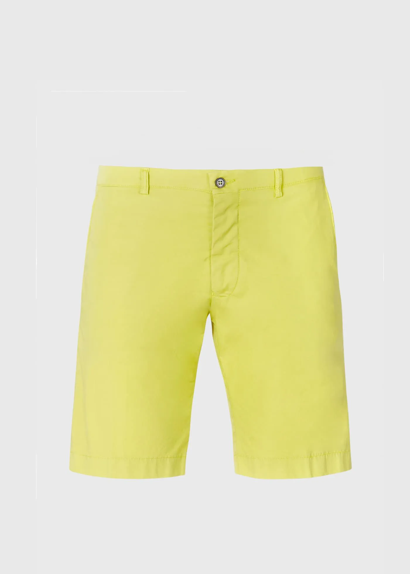 Cotton Bermuda Short