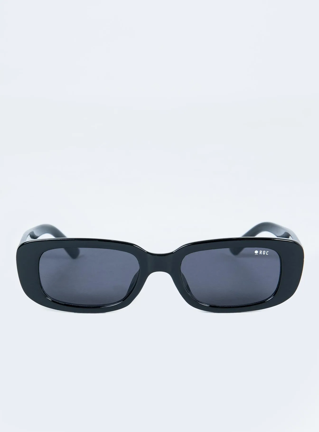 Creeper Sunglasses Black