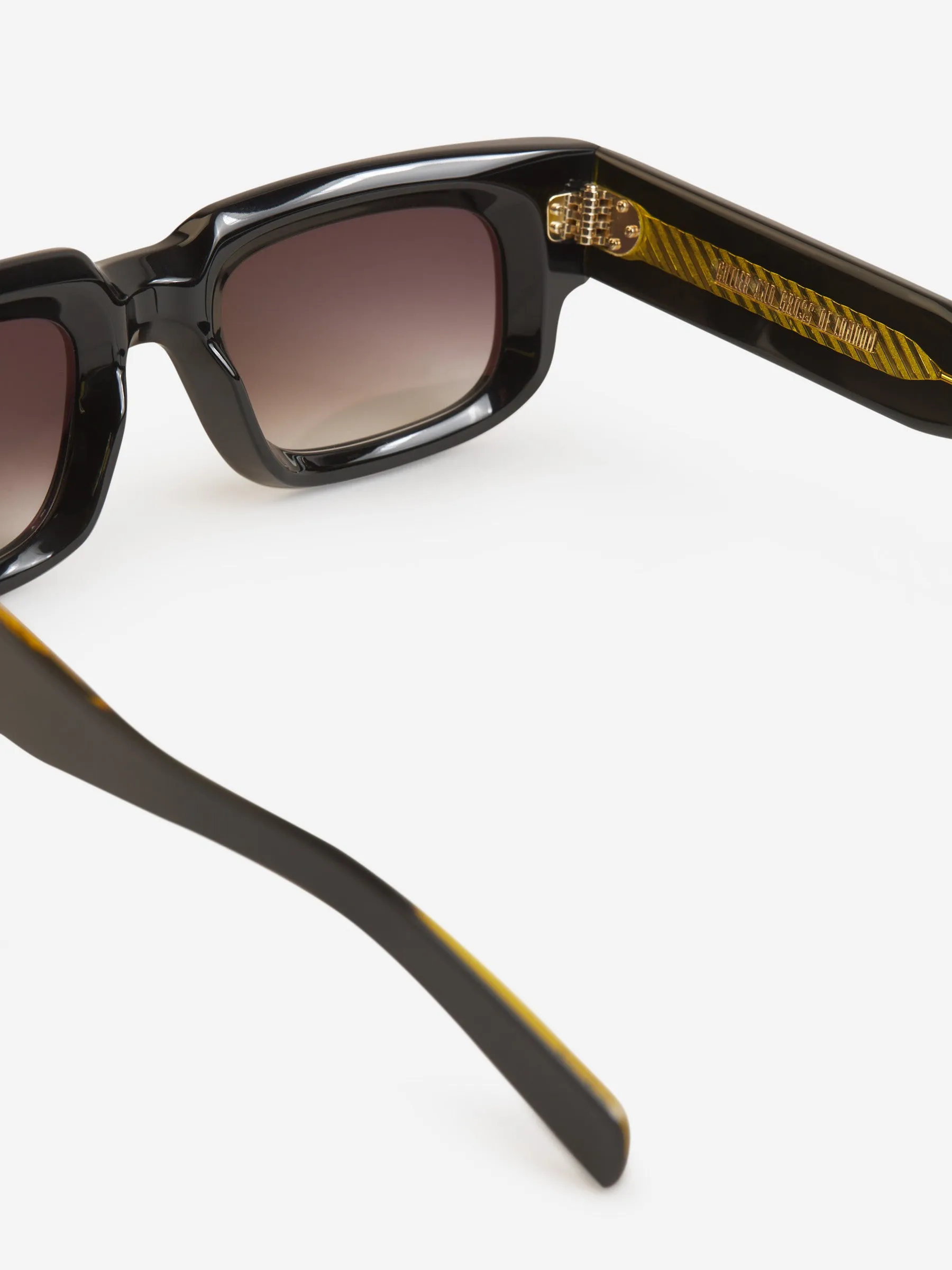 Cutler & Gross Sunglasses 9325 