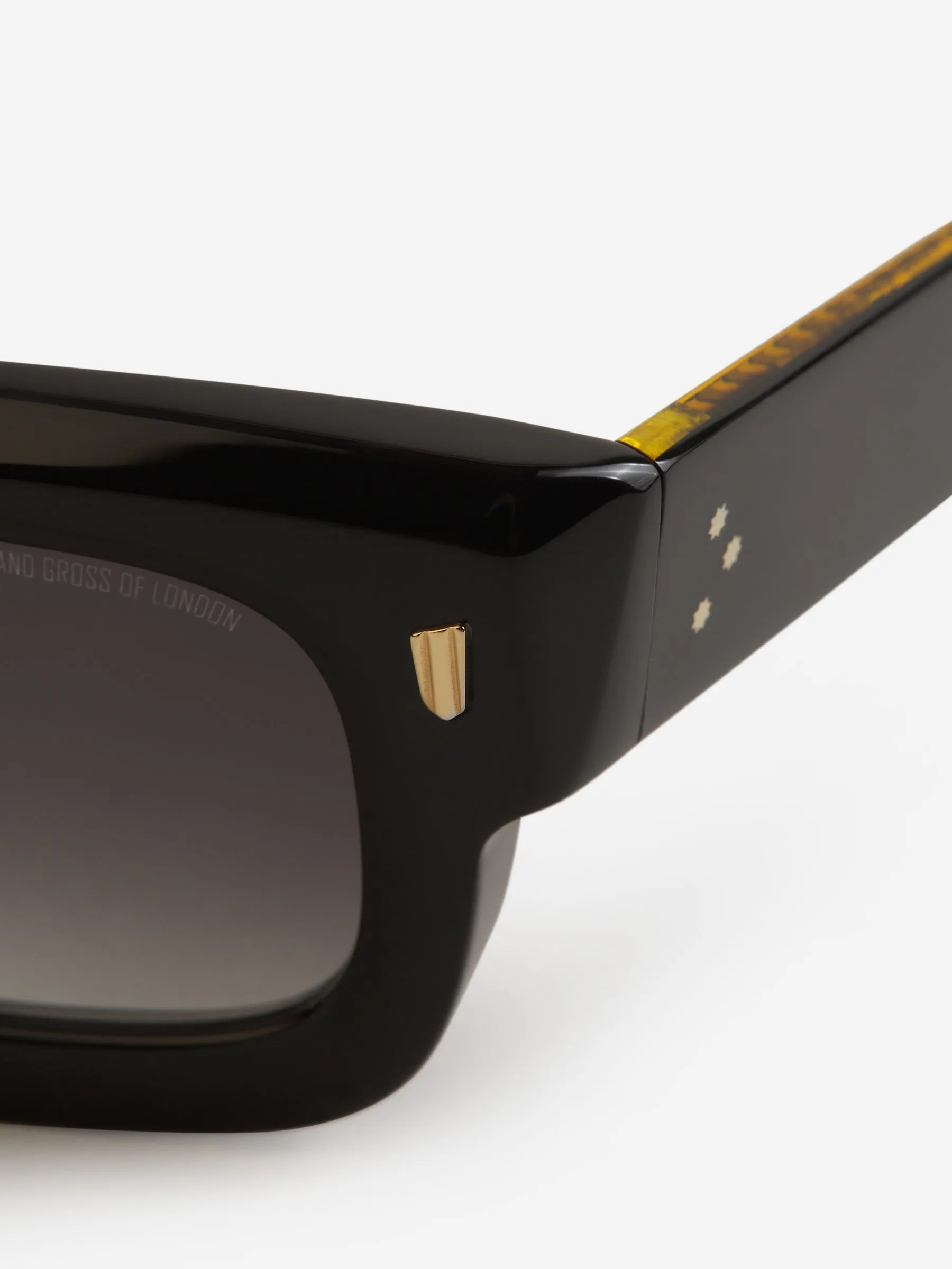 Cutler & Gross Sunglasses 9325 