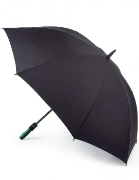 Cyclone Performance Umbrella - Black