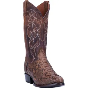 Dan Post Men’s Manning Python Boot DP3037