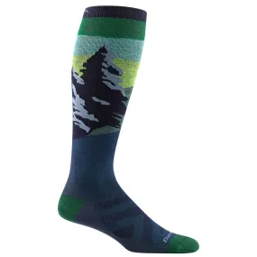 Darn Tough Solstice Lightweight Ski Sock (Men's)