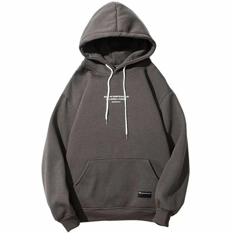 Dead Angel Hoodie