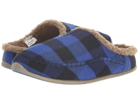 Deer Stags Nordic Slipper Men's