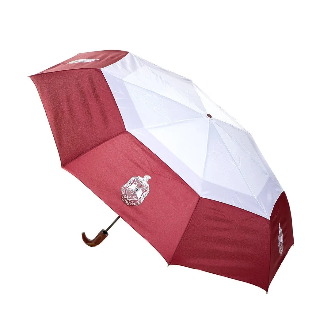 Delta Airvent Automatic Umbrella