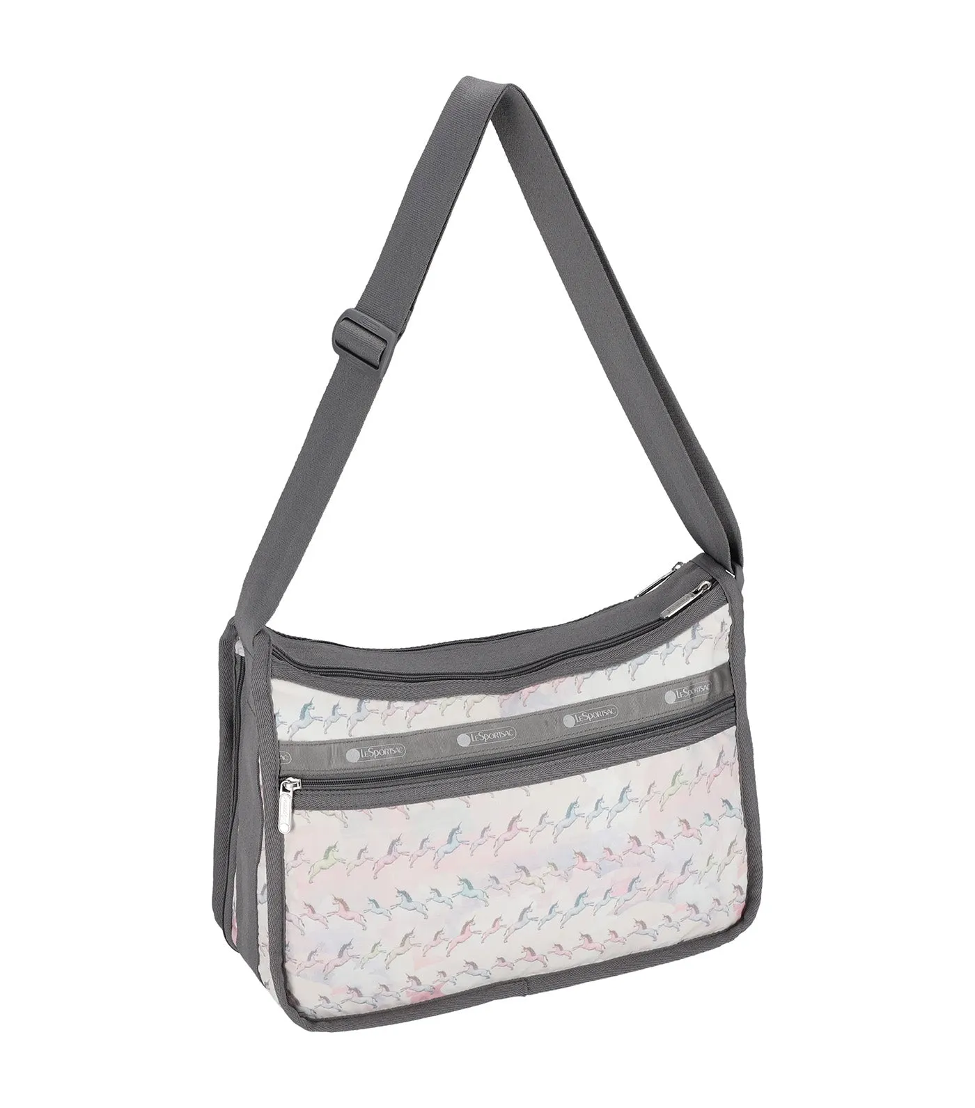 Deluxe Everyday Bag Pastel Unicorn