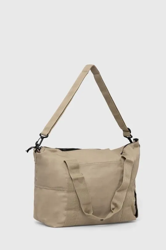 Dickies bag beige color