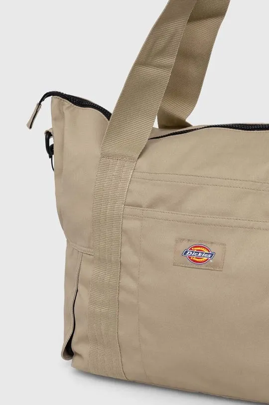 Dickies bag beige color