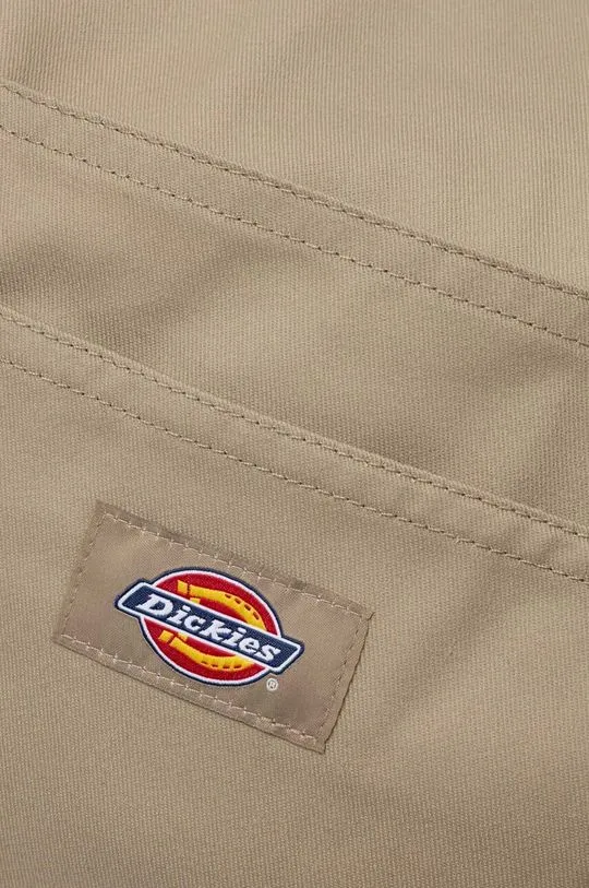 Dickies bag beige color