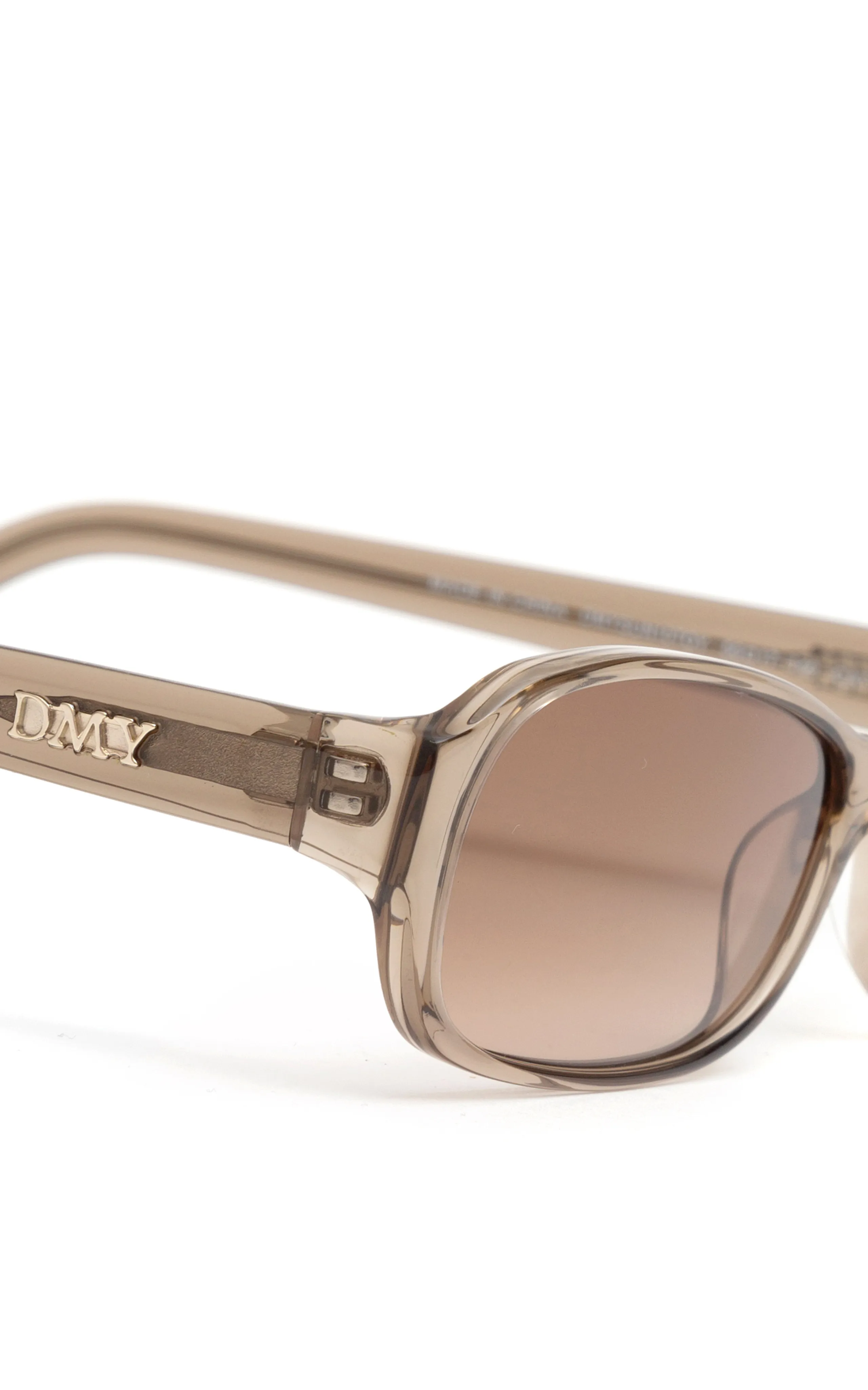 DMY Studios Juno Acetate Sunglasses