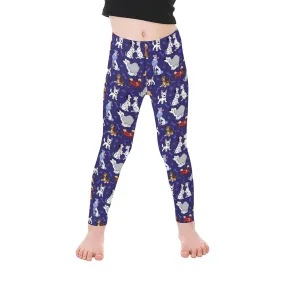 Dog Favorites Kid's Leggings