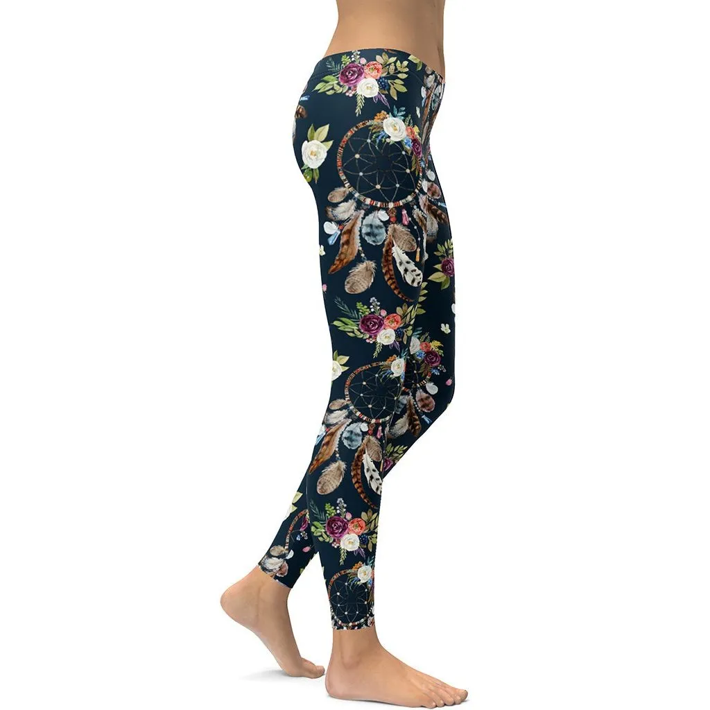 Dream Catcher Leggings