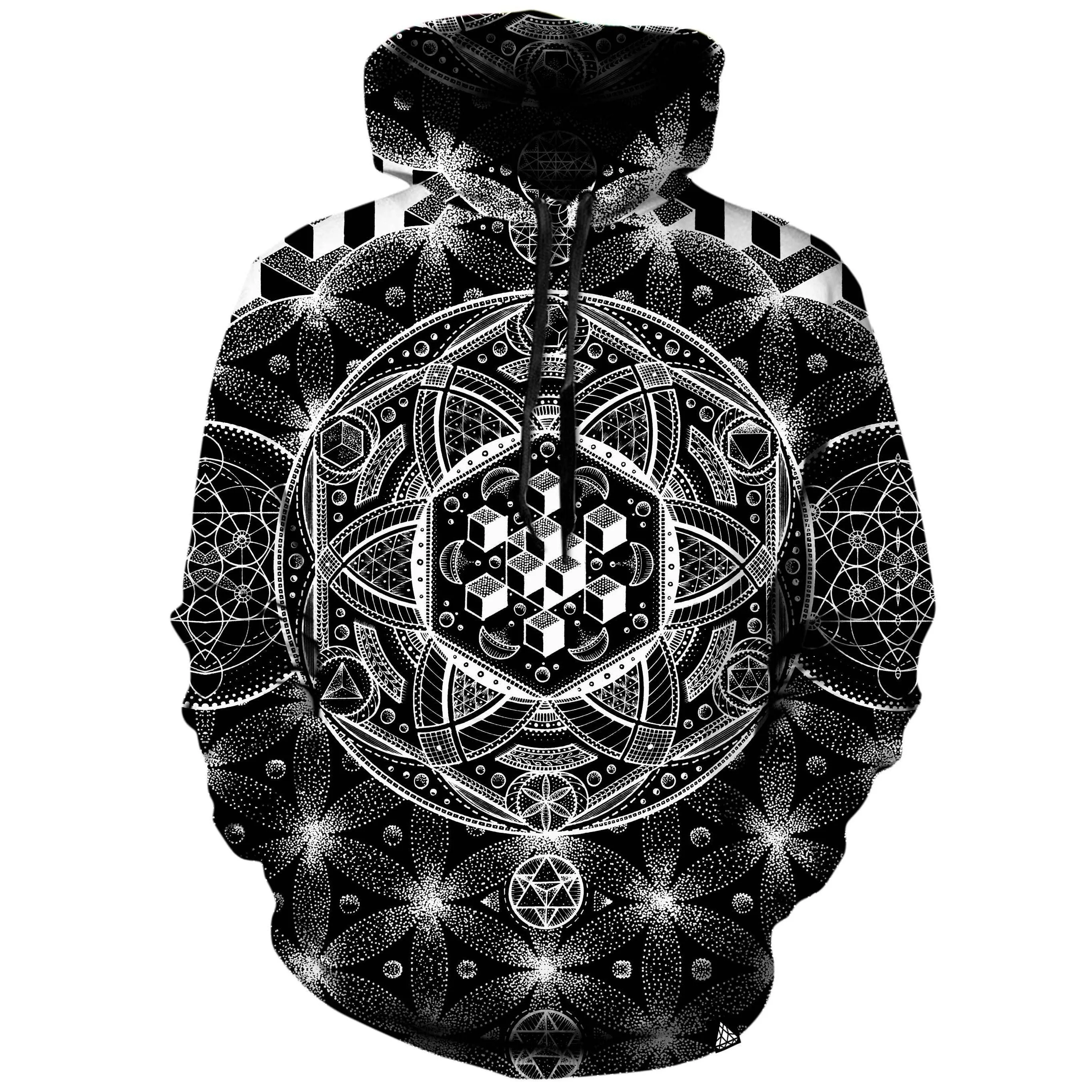 DREAMSTATE HOODIE (Clearance)