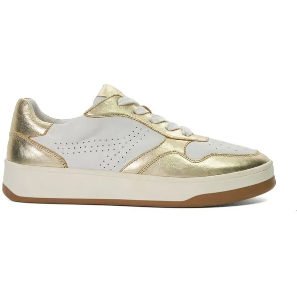 Dune London Edgerton Trainers