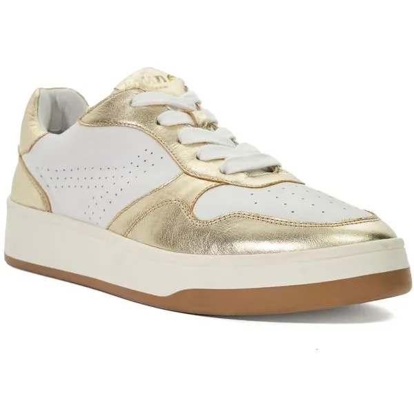 Dune London Edgerton Trainers