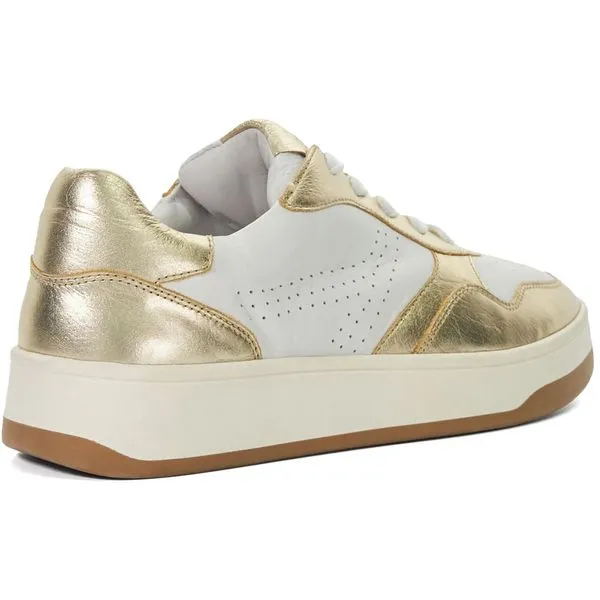 Dune London Edgerton Trainers