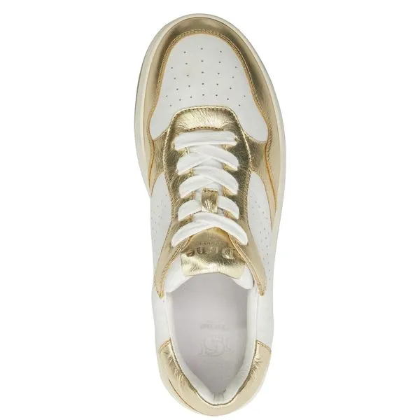 Dune London Edgerton Trainers