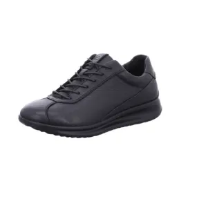 Ecco Trainers black Aquet L Bla