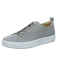 Ecco Trainers grey SOFT