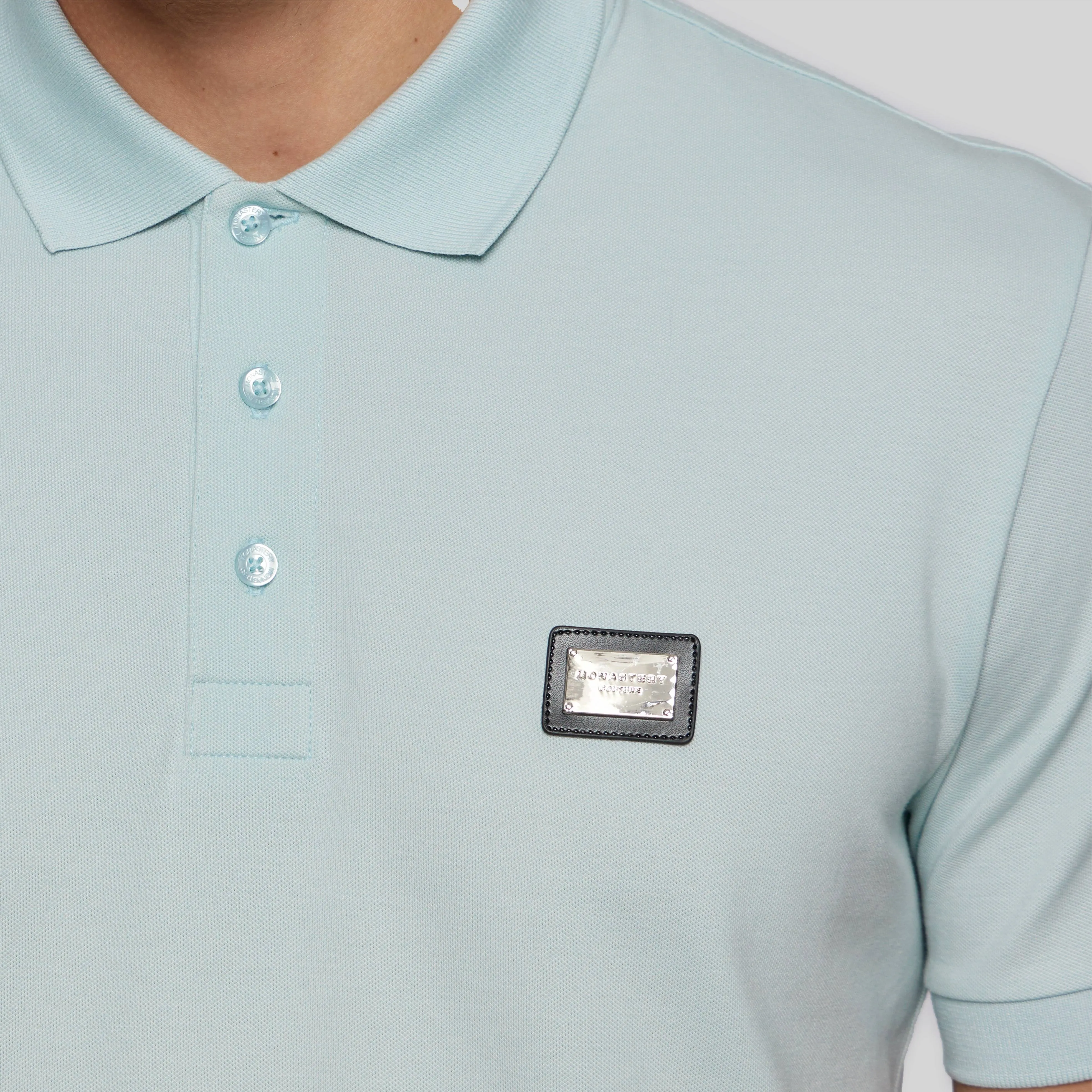 ECTRA BLUE POLO