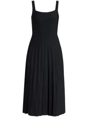 Ellison Dress - Black