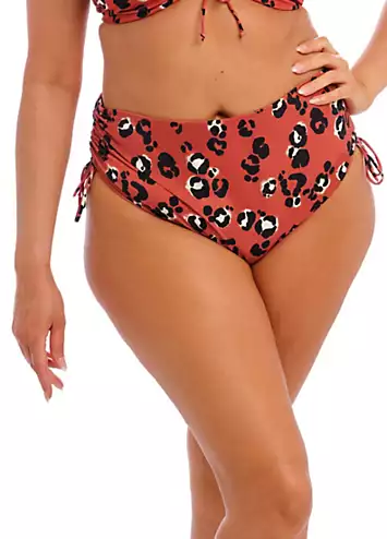 Elomi Kotiya Adjustable Bikini Briefs | Grattan