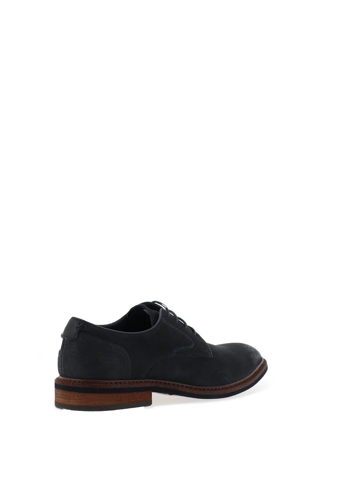 Escape Hasufei Laced Casual Shoes, Marine