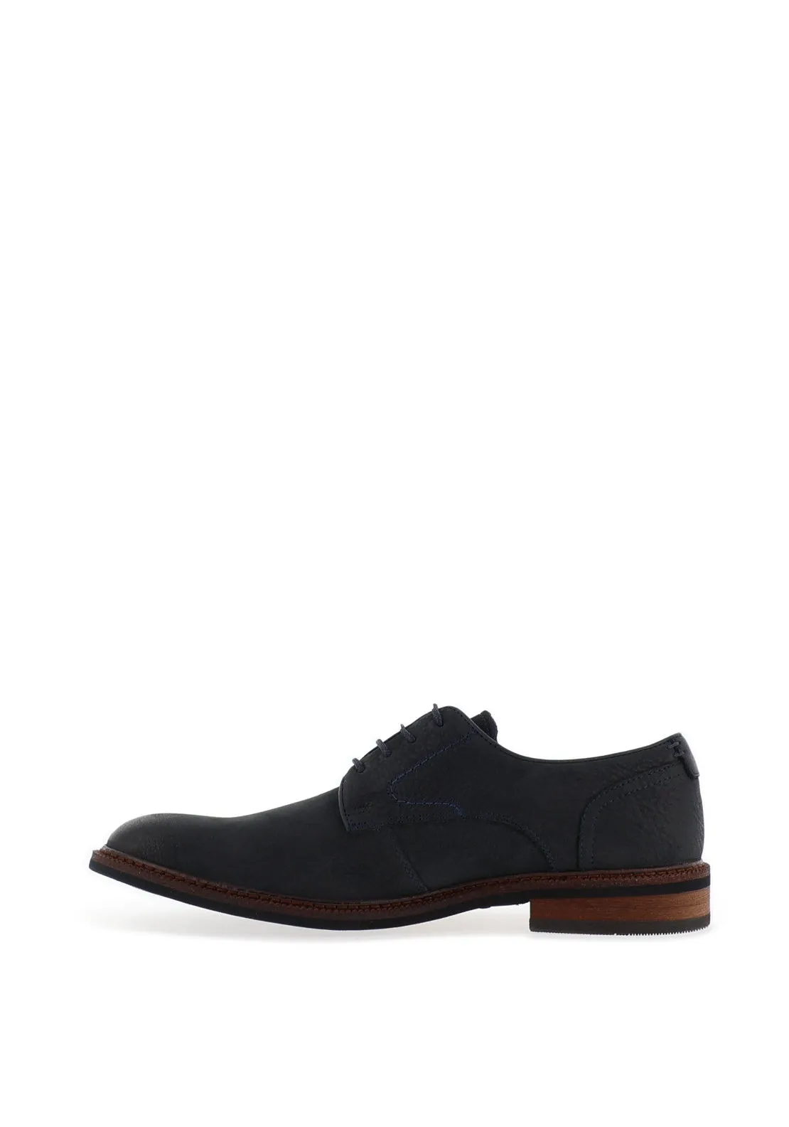 Escape Hasufei Laced Casual Shoes, Marine