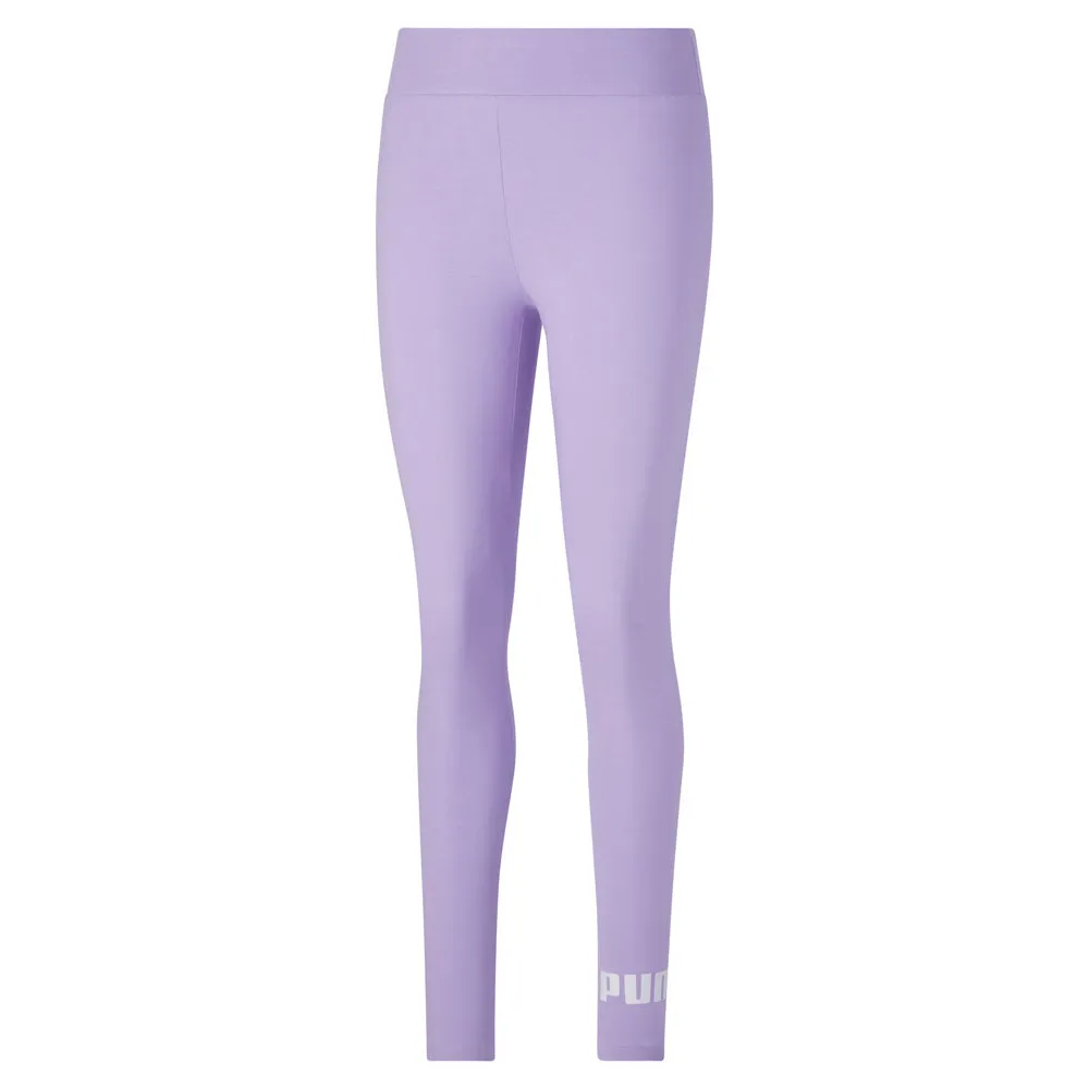 Essentials Logo Elastic Waist Leggings