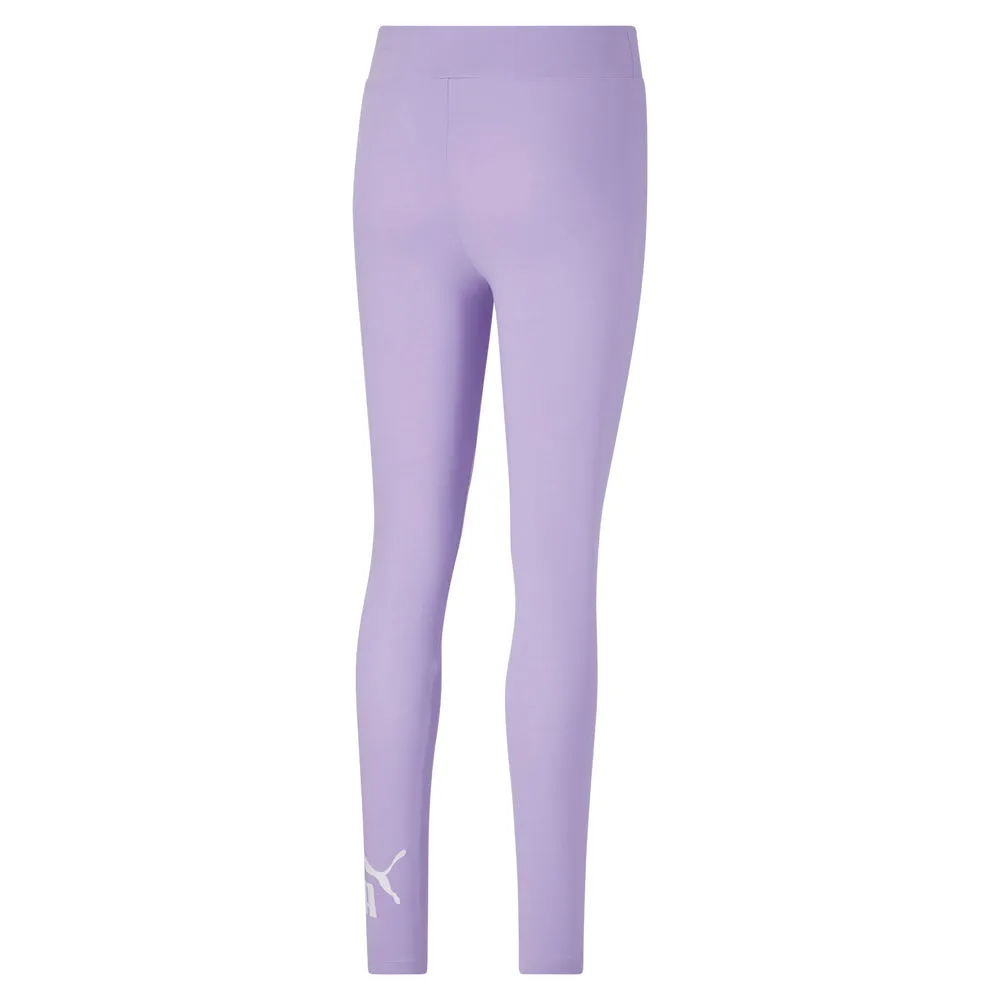 Essentials Logo Elastic Waist Leggings