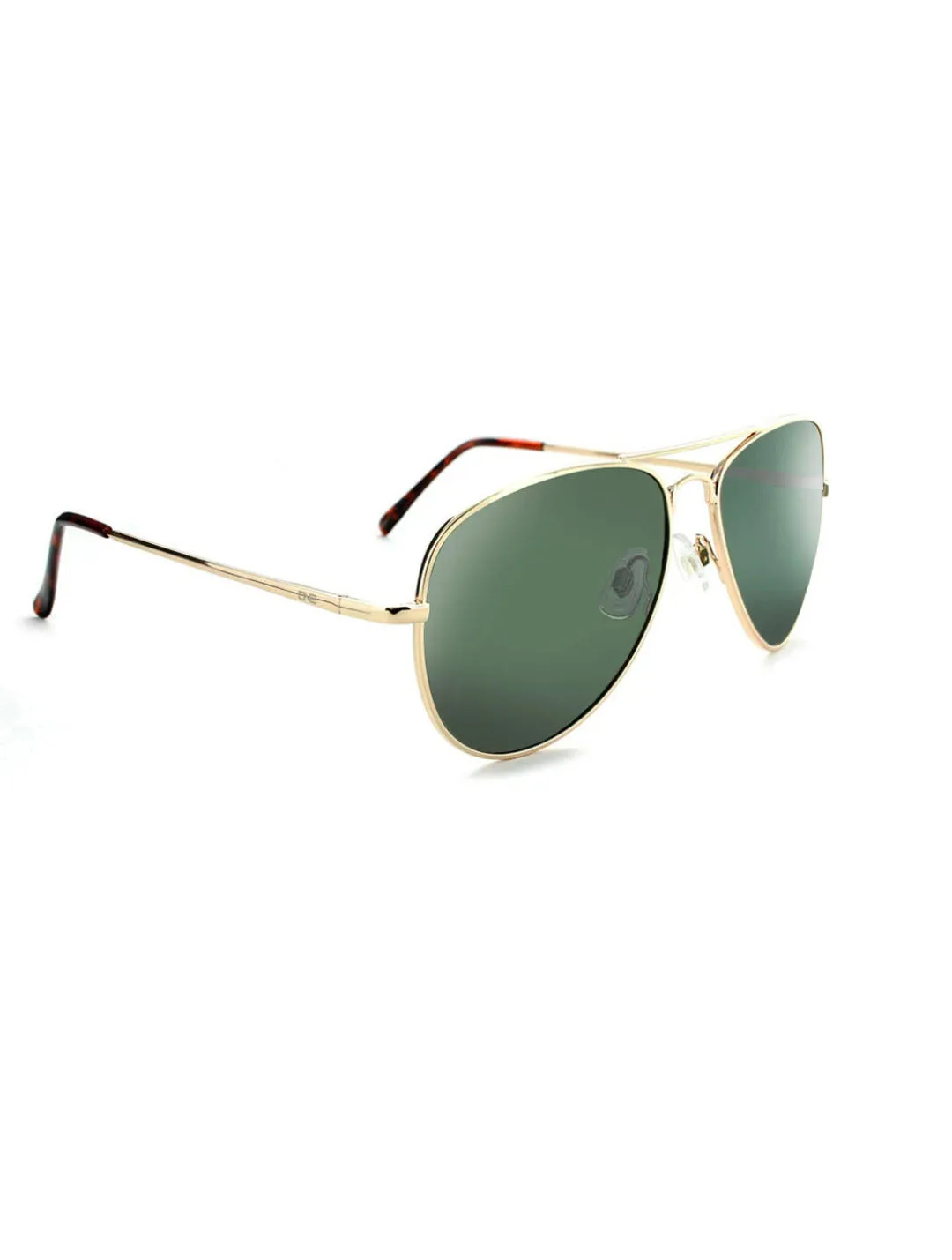 Estrada Sunglasses in Gold