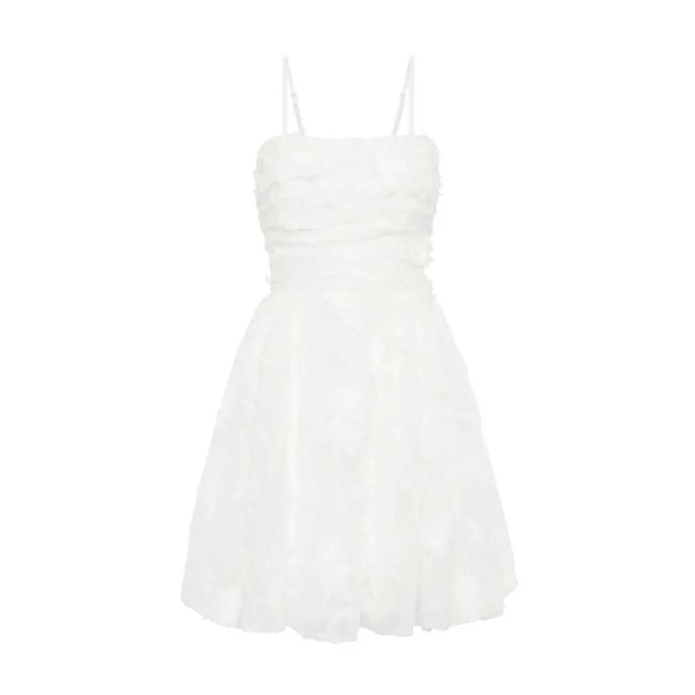 --Evangeline Mini Dress-