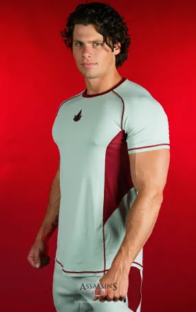 EZIO Short Sleeve