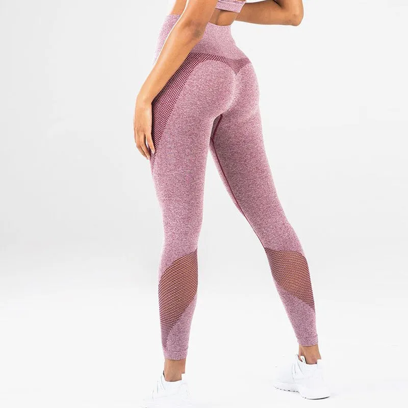 Fitness yoga, leggings, women