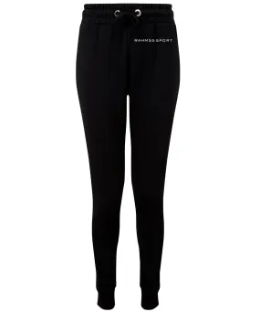 Fitted Joggers Women’s – RAHMSS