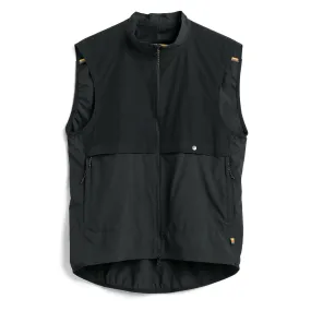 Fjallraven x Specialized Adventure Vest Black