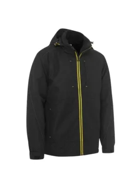 FLX & MOVE HEAVY DUTY DOBBY JACKET