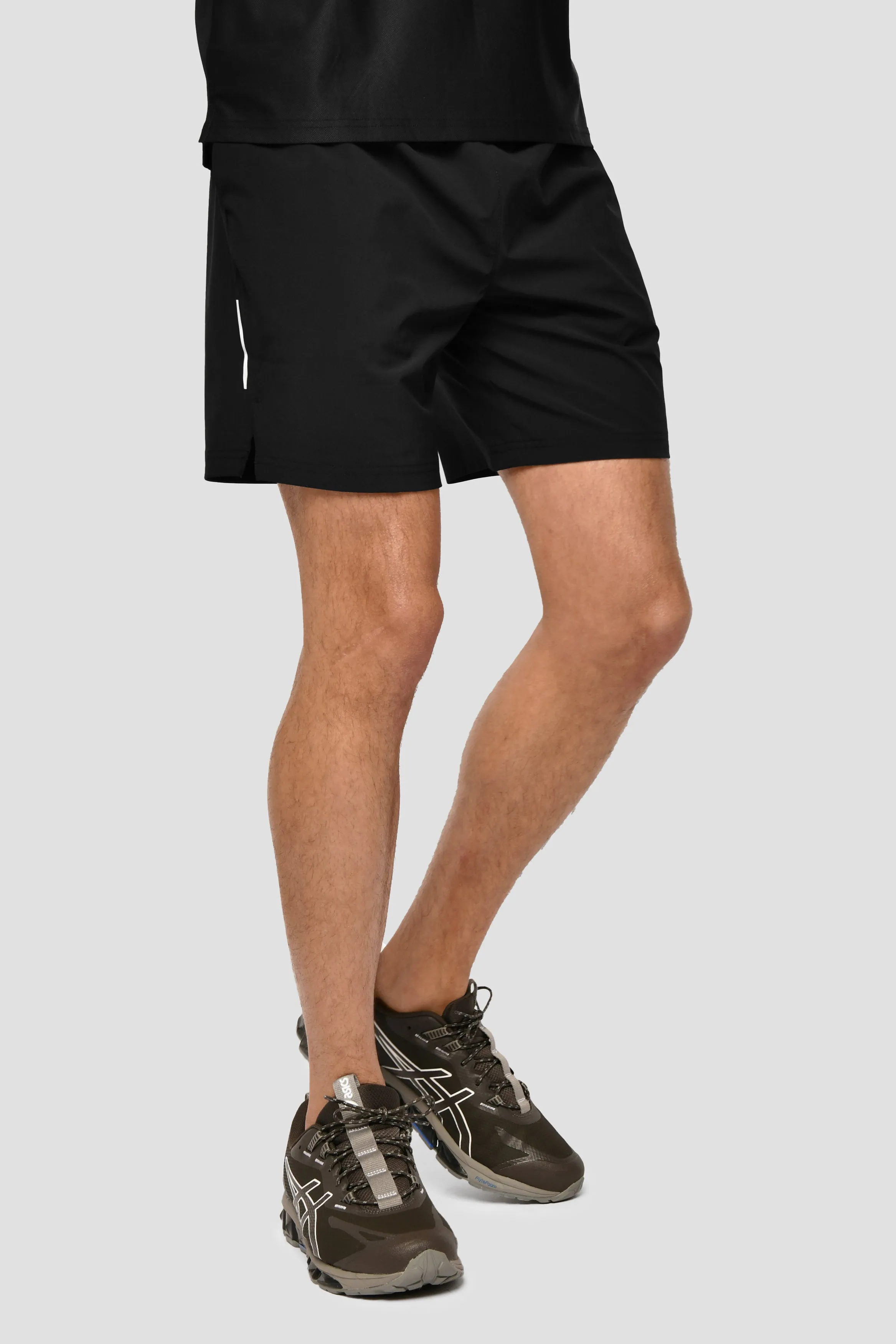 Fly Short - Black