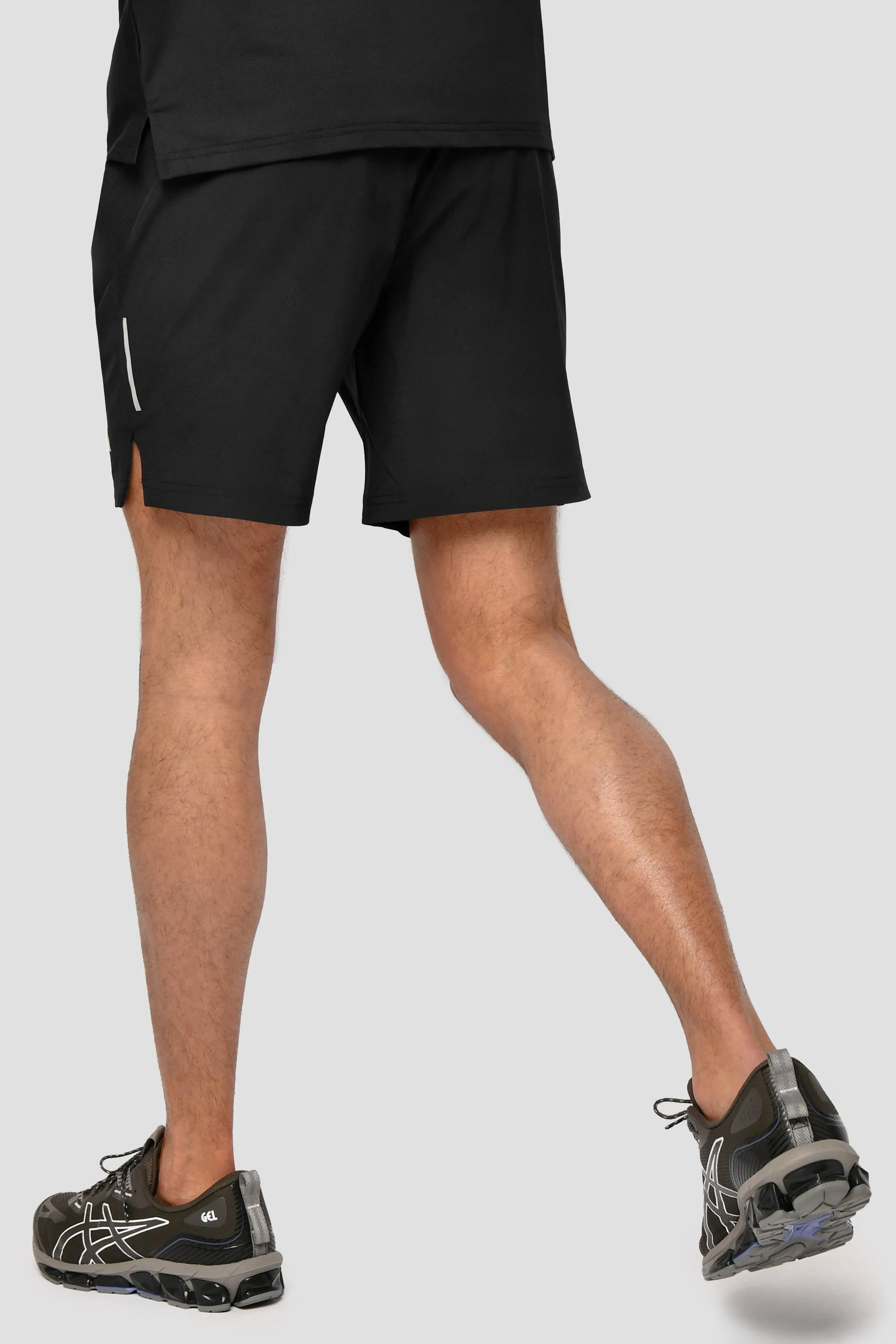 Fly Short - Black