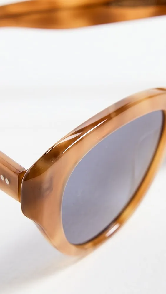 GARRETT LEIGHT   Dottie Sunglasses 