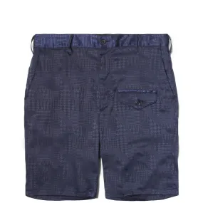 GHURKA SHORT Navy