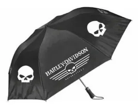 H-D Willie G Umbrella