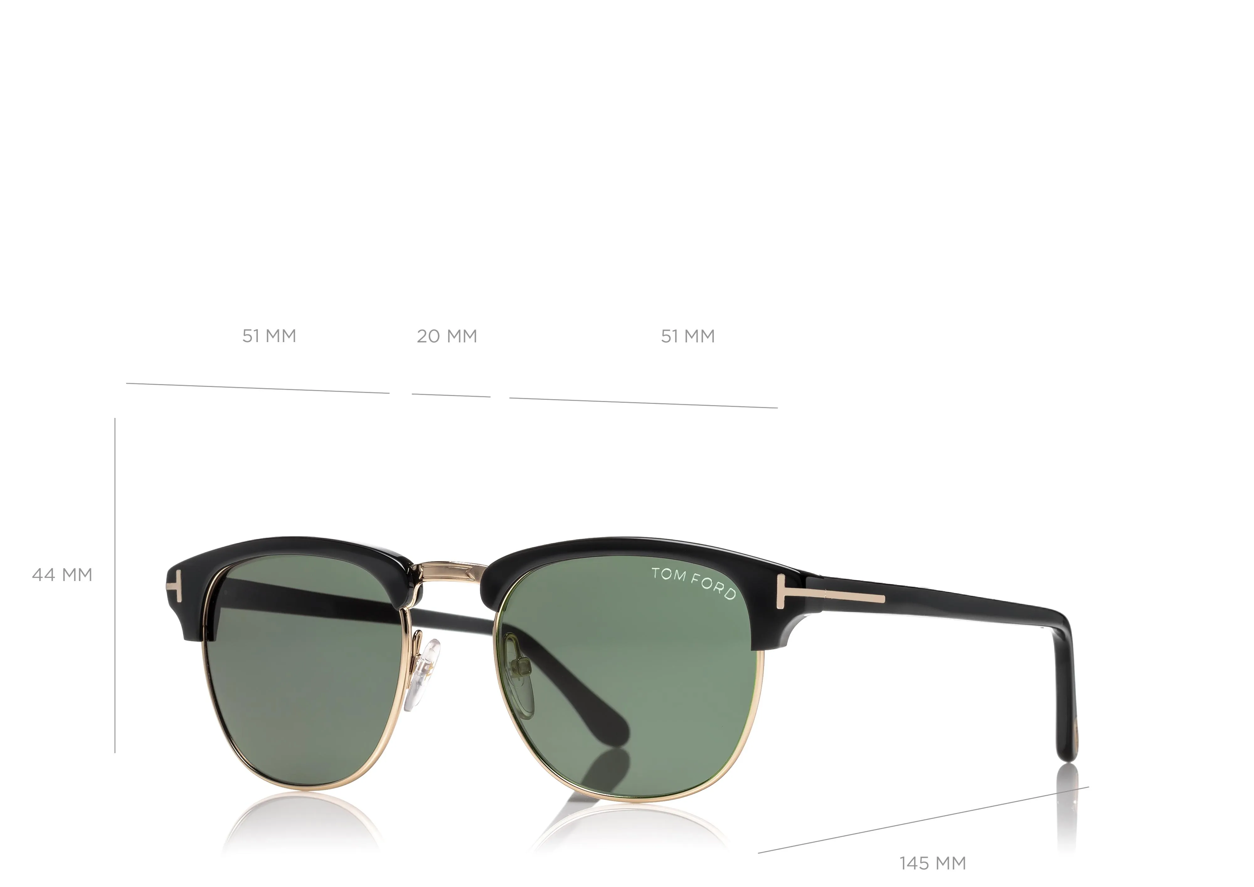 HENRY SUNGLASSES