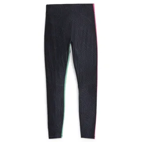 High Waist 7/8 Training Leggings x LL