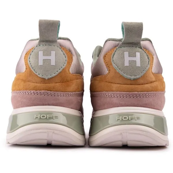 Hoff Griffith Trainers