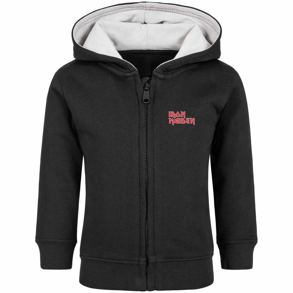 hoodie children's Iron Maiden - FLF - Metal-Kids - 465-38-8-999  -  Metal-shop