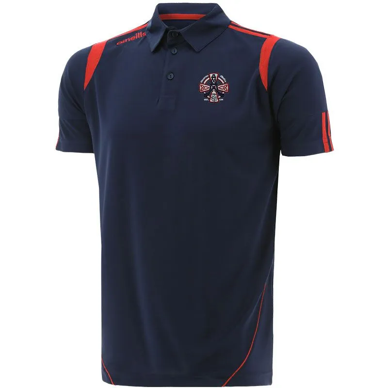 Houston Gaels Kids' Loxton Polo Shirt