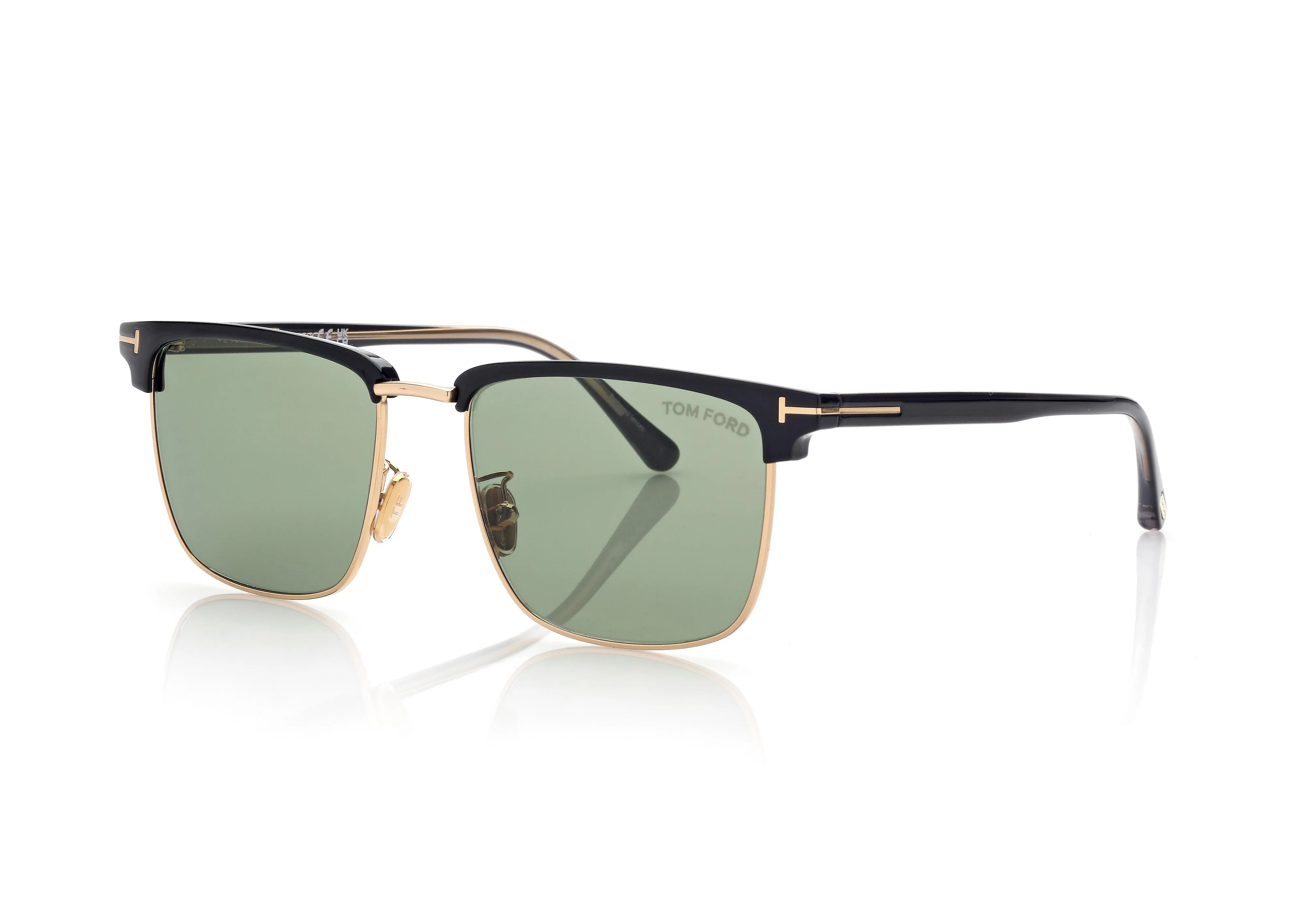 HUDSON SUNGLASSES